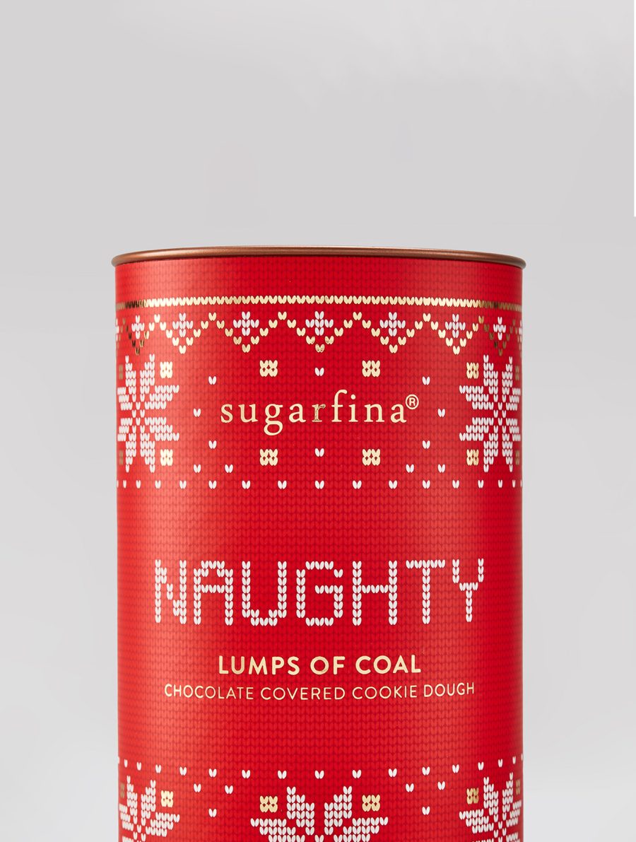 Sugarfina Cookie Canisters_Naughty Edition