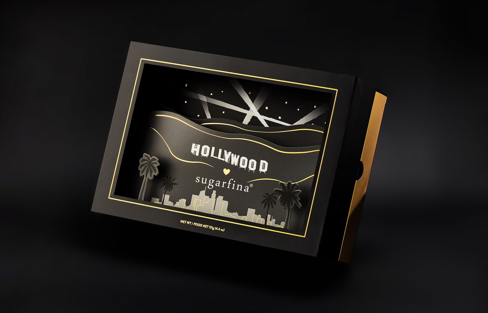 Sugarfina Hollywood Boxes_Hollywood Skyline
