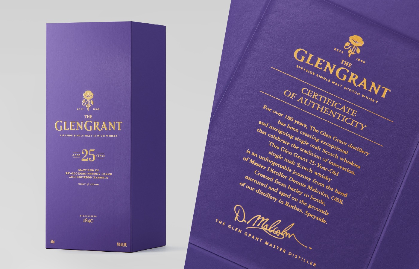 The Glen Grant__Content 1